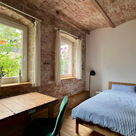 Appartement Zeppelin 2