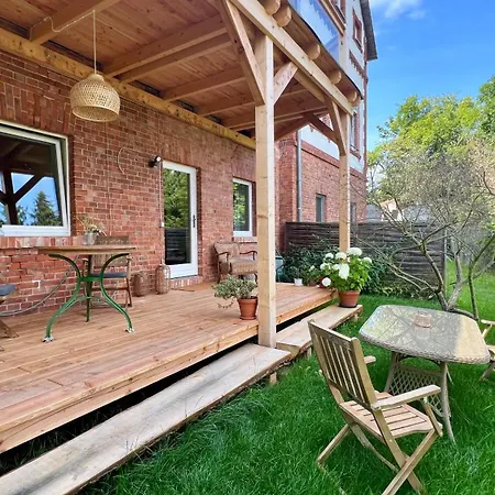 아파트 Zeppelin 2 *