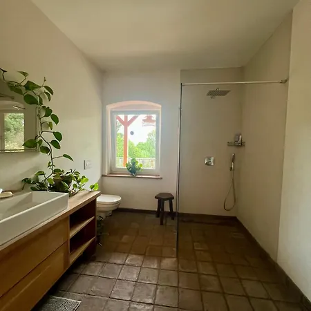 Appartement Zeppelin 2 Joachimsthal