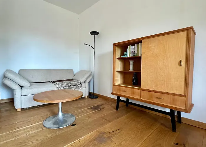 Zeppelin 2 Apartment