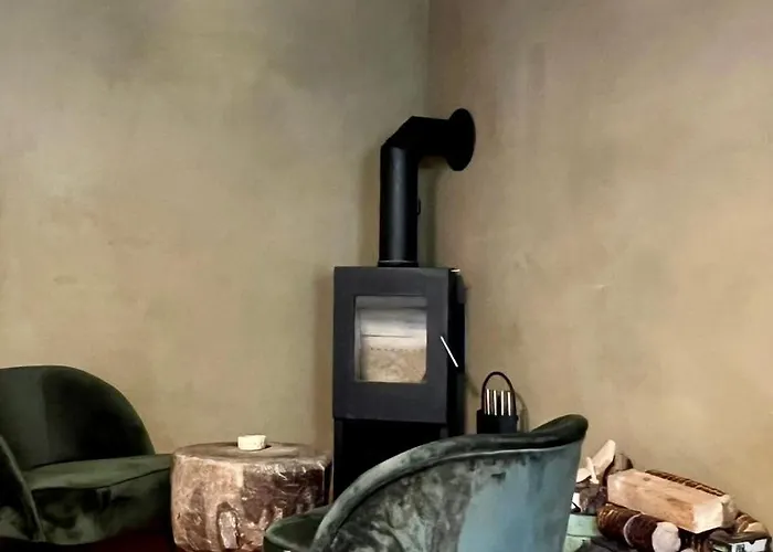 Zeppelin 2 * Joachimsthal