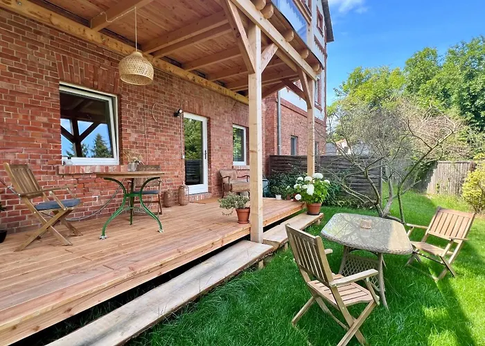 Апартаменты Zeppelin 2 *