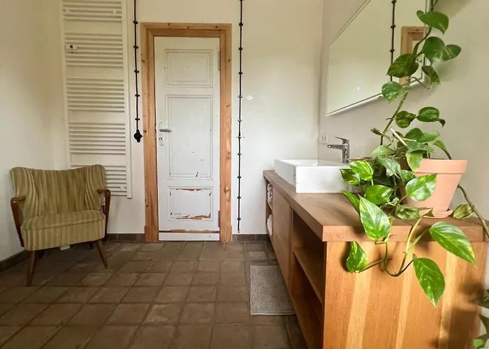 Apartment Zeppelin 2